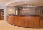 Hôtel Manassas - Residence Inn Chantilly Dulles South-2