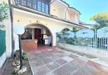 Location vacances Porto Garibaldi - Affittasi bilocale con giardino privato-3