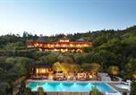 Hôtel Yountville - Auberge du Soleil, An Auberge Resort-4