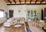 Location vacances Tarifa - Amazing Home In Tarifa With Wifi-4