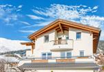Location vacances Fiss - Inviting Apartment in Fiss in the Mountains-1