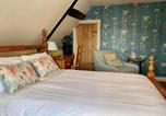 Hôtel King's Lynn - The Mansion House Hotel-3