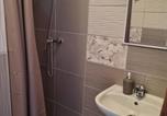 Location vacances Mezőkövesd - Napfény Apartman-4