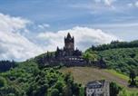 Location vacances Cochem - Ferienhaus bei Reichsburg Cochem-2