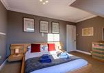 Location vacances Anstruther - Ardlui Holiday Home in Anstruther-1