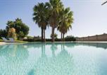 Location vacances Castrignano del Capo - Villa Galatea-4