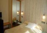 Hôtel Carballo - Hotel Avenida-2