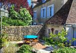 Location vacances  Nièvre - Gîte entre Loire, Vignobles et Bertranges-4