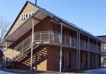Hôtel Buxtehude - Hotel zur Erholung-1