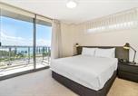 Hôtel Nelson Bay - Terminus Apartment Hotel, an Ascend Collection Hotel-1
