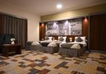 Hôtel Médine - فندق بلانتي-3