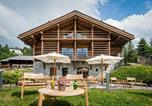 Hôtel Megève - Zannier Le Chalet-1