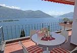 Location vacances Ronco sopra Ascona - Casa Isole, 2,5-Zimmerwohnung by Holap Sa-2