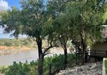 Location vacances Hoedspruit - Nyati Safari Lodge-1