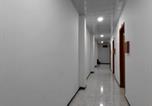 Hôtel Colombie - Hoteltokiio-3
