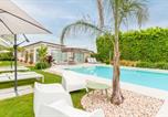 Location vacances Pietrasanta - Dimora Arabella-4