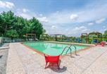 Location vacances Montecarlo - Alloro 3-4
