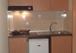 Hôtel Litochoro - Hotel Dioni-2