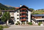 Location vacances Innsbruck - &quote;Innsbruck Moments&quote; Kasperhof Appartements-3