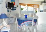 Location vacances Dives-sur-Mer - Appartement Duplex près du Centre-Ville et Plage à Cabourg, 6 pers, Parking Privé, Pet Friendly - Fr-1-487-286-2