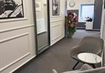 Hôtel Croatie - Alsago Lux-4