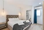Location vacances  La sanctuaire du Bom Jesus  - Largo da Praça Boutique by Sé Apartamentos-4