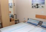 Location vacances Twiste - Ferienwohnung am Eisenberg-3