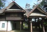 Hôtel Mae Sai - Mae Khum Villa-1