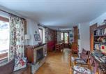 Location vacances Pré-Saint-Didier - Joivy Welcoming 3br flat with parking in Verrand-2