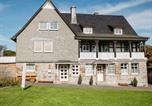 Location vacances Schmallenberg - Ferienwohnung Wennetal-4