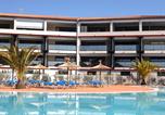 Villages vacances Pays Cathare - Pierre & Vacances Premium Residence Horizon Golf-1