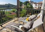 Location vacances Ayamonte - Kuc01 Modern Apartment with South Aspect and Pool-1