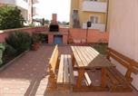 Location vacances Povljana - Apartments Sab-3