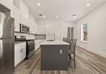 Location vacances Conroe - Cozier Retreat | Near Downtown & Galleria-4