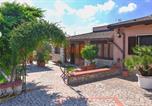 Location vacances  Province de Syracuse - Villa Eureka-2