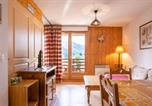 Location vacances Saint-Sorlin-d'Arves - Les Bouquetins 07 - Appt lumineux 4 pers-1