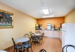 Hôtel Columbus - Econo Lodge Inn & Suites Tuscaloosa I-20-3