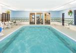 Hôtel Urbana - Ramada Limited Decatur-3