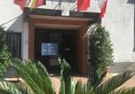 Hôtel Stresa - Al Centro-1