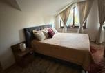 Location vacances Borovets - Stylish studio E61 in Borovets Gardens-1