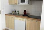 Location vacances Ondres - Allee des Dunes E N58 3p6-4