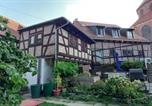 Location vacances Wolgast - Ferienhaus Sontag-2