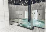 Hôtel Tallinn - Braavo Spa Hotel-3
