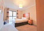Location vacances Bristol - City Centre 1 Bed Apartment-4