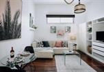 Location vacances Terrigal - Palm House by Coast Hosting-3