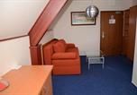 Hôtel Ostrava - Hotel Rudolf-4