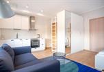 Location vacances  tallin - Mustamäe Apartments next to Shops & Cinema - Free parking-1