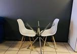 Location vacances Kempton Park - 1 bed, 1bath Apartment in Kempton Park-3