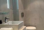 Location vacances Umhlanga - 208 Beacon Rock Apartment by Wheretogo-4