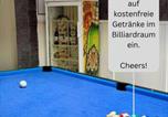 Hôtel Wolfsburg - Hotel Rühen, 24 Stunden Check in, Küche, kostenfreie Parkplätze-3